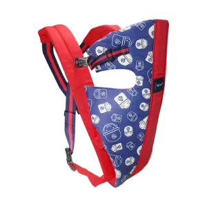 Baby Carrier Baby Scots Print Character - BSG1301