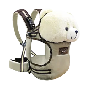 Baby Carrier Scots Stuffed Animal - ISG004