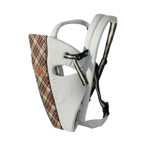 Baby Carrier Baby Scots 2 Series - BSG3301