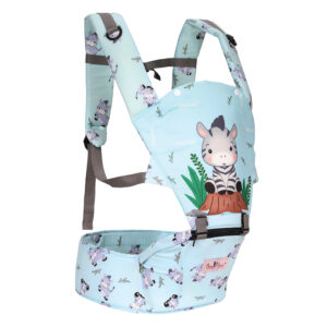 hipseat family zebby series bfg1603